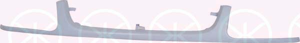 Radiator Support KLOKKERHOLM 9504211