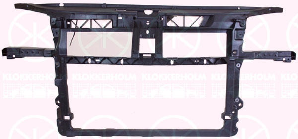 Radiator Support KLOKKERHOLM 9506203