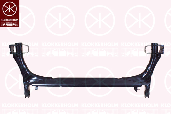 Axle Beam KLOKKERHOLM 9521007