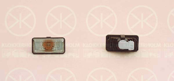 Indicator KLOKKERHOLM 95220570