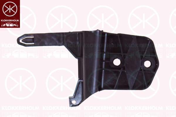 Window Regulator KLOKKERHOLM 95231111