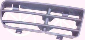 Radiator Grille KLOKKERHOLM 9523998
