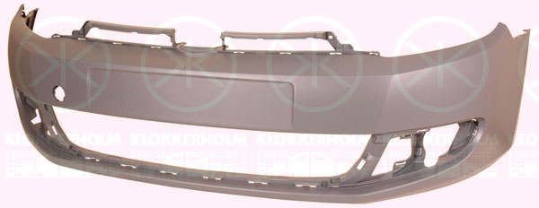 Bumper KLOKKERHOLM 9534900A1