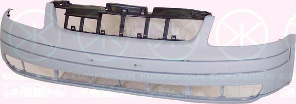 Bumper KLOKKERHOLM 9539900