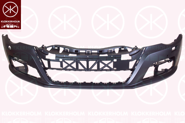 Bumper KLOKKERHOLM 9540907