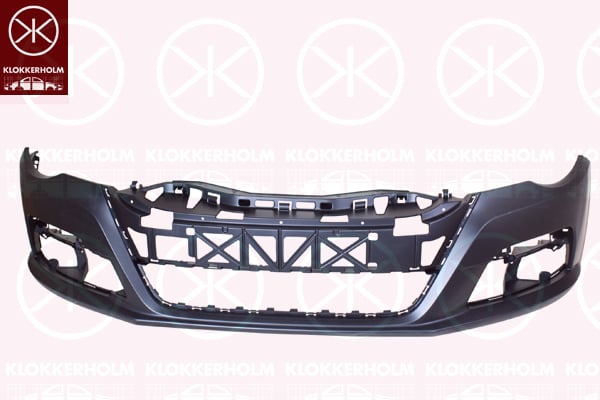 Bumper KLOKKERHOLM 9540909