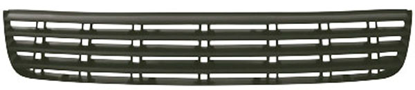Radiator Grille KLOKKERHOLM 9539993