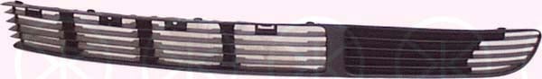 Ventilation Grilles, bumper KLOKKERHOLM 9539995