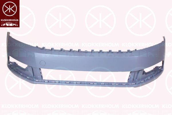 Bumper KLOKKERHOLM 9547900A1