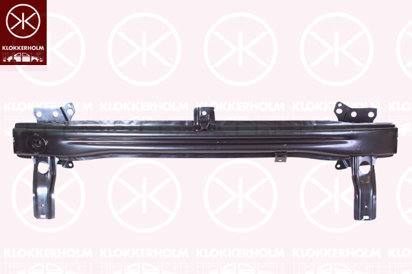 Support, bumper KLOKKERHOLM 9549940