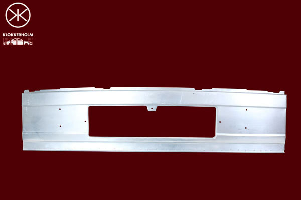 Radiator Support KLOKKERHOLM 9557223