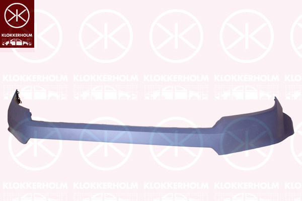 Bumper KLOKKERHOLM 9565903