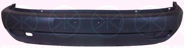Bumper KLOKKERHOLM 9559900A1
