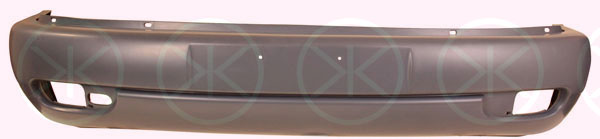 Bumper KLOKKERHOLM 9559903