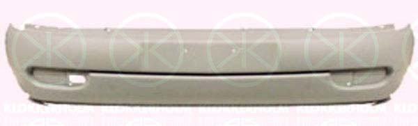 Bumper KLOKKERHOLM 9559905