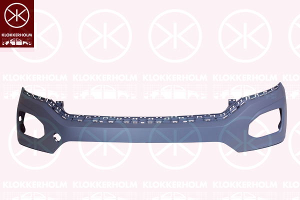 Bumper KLOKKERHOLM 9566900A1