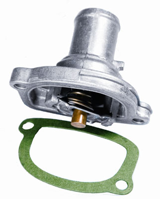 Thermostat, coolant WAHLER 3151.87D