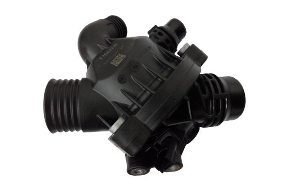 Thermostat, coolant WAHLER 410087.97D0