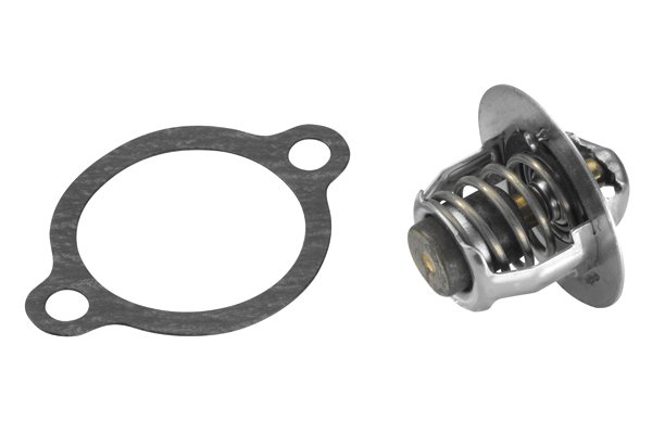 Thermostat, coolant WAHLER 410228.82D