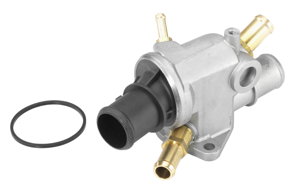 Thermostat, coolant WAHLER 410513.88D