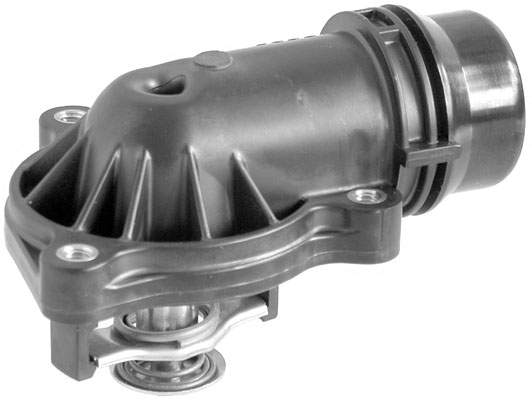Thermostat, coolant WAHLER 410793.95D
