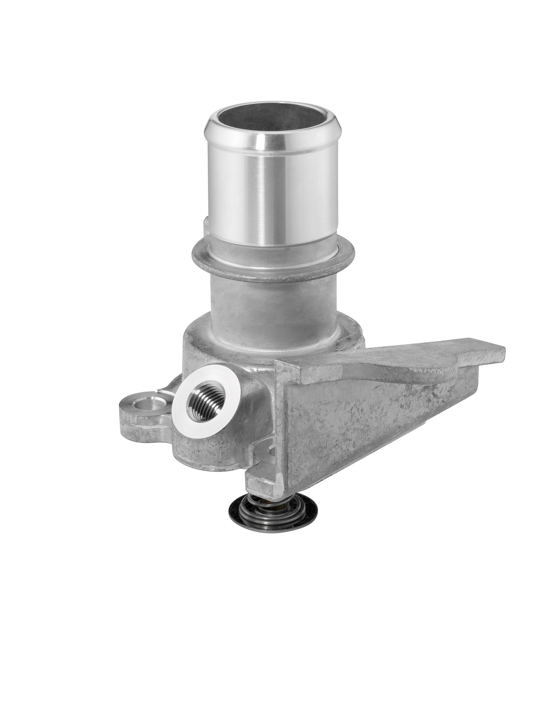 Thermostat, coolant WAHLER 411796.82D