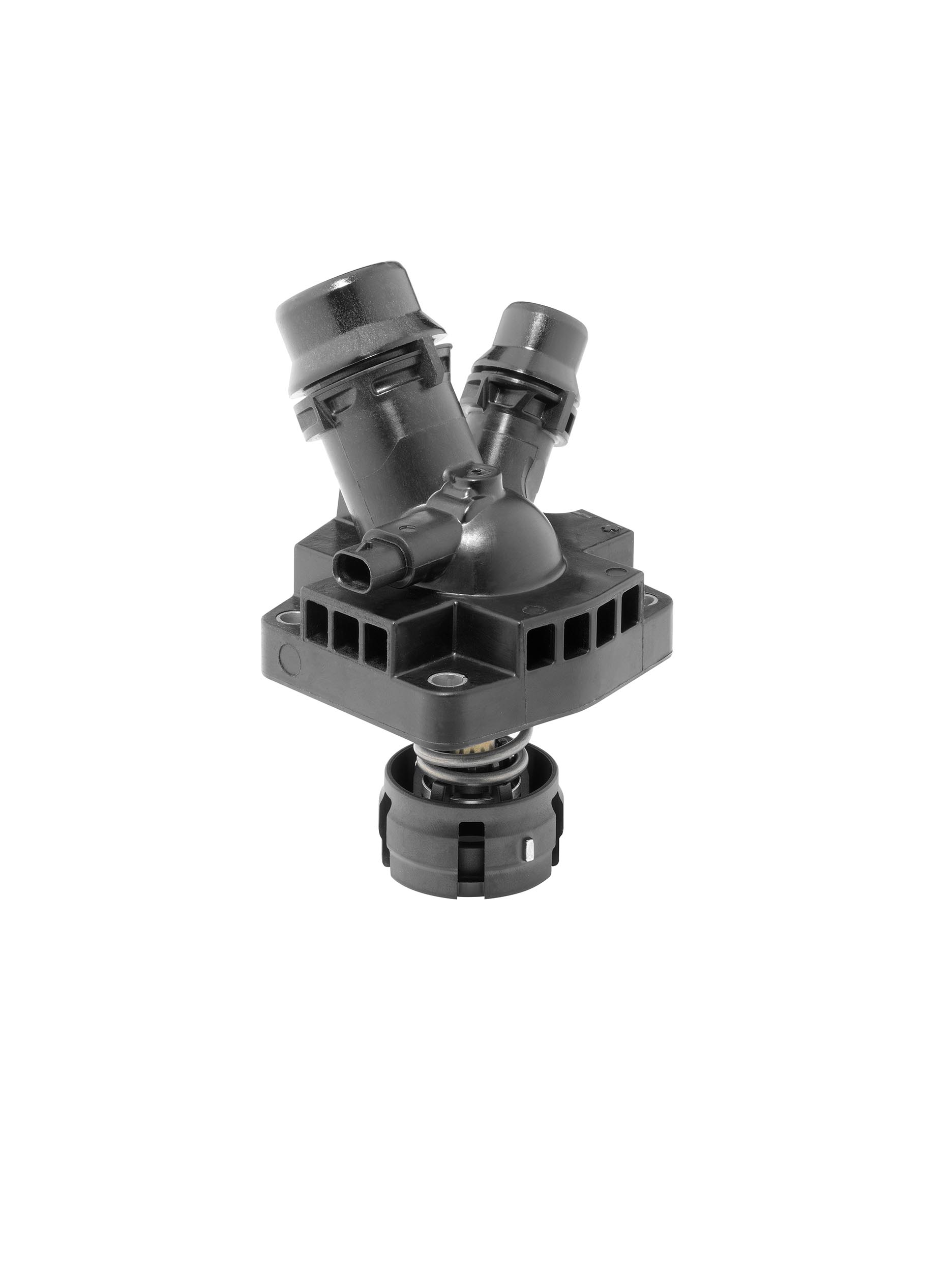 Thermostat, coolant WAHLER 411702.103D