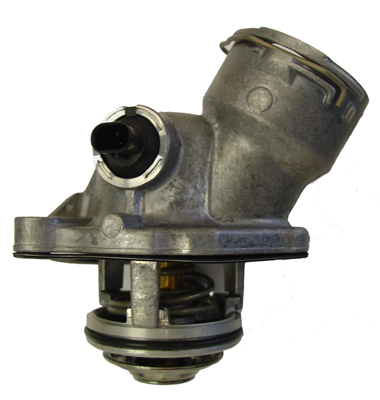Thermostat, coolant WAHLER 4834.100D