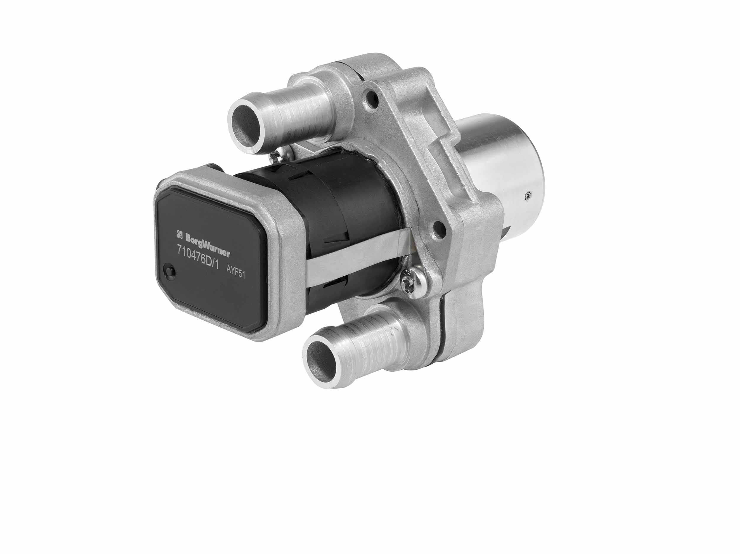 EGR Valve WAHLER 710476D/1