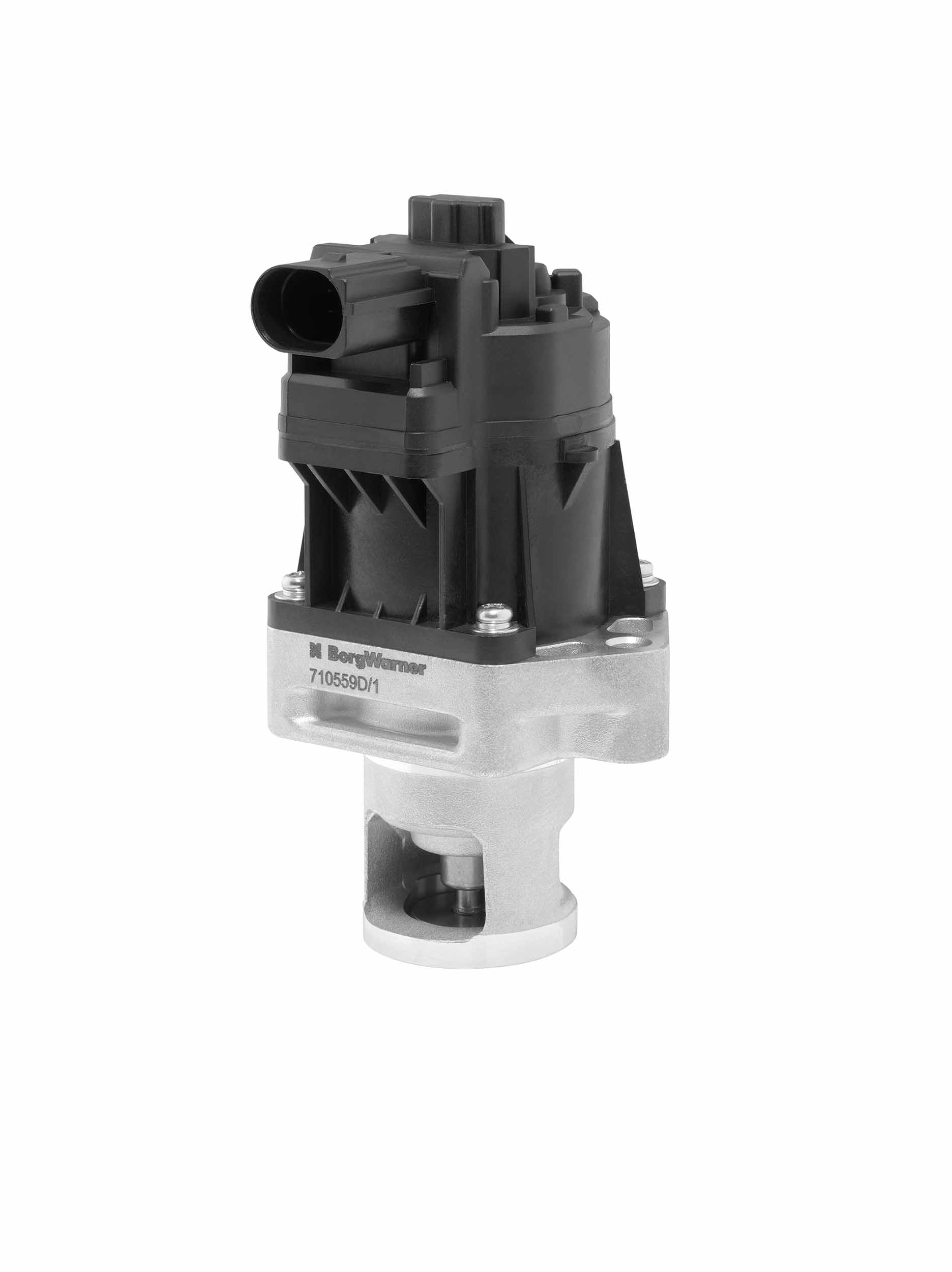 EGR Valve WAHLER 710559D