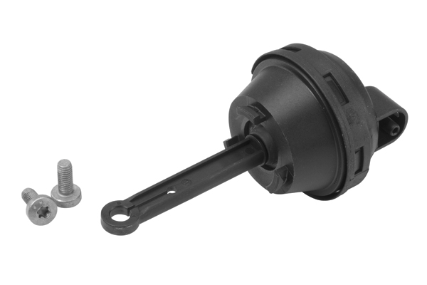 Vacuum Control Valve, EGR WAHLER 710608