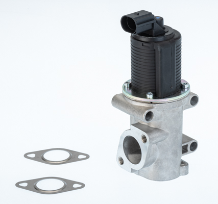 EGR Valve WAHLER 710770D