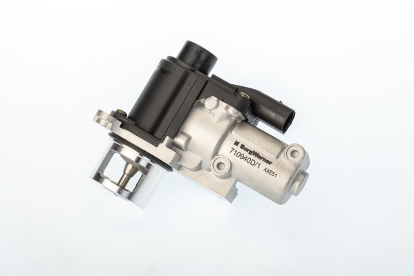 EGR Valve WAHLER 710940D/1