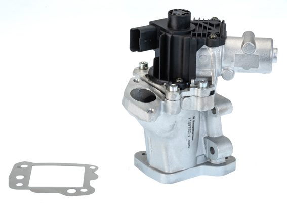 EGR Valve WAHLER 710975D