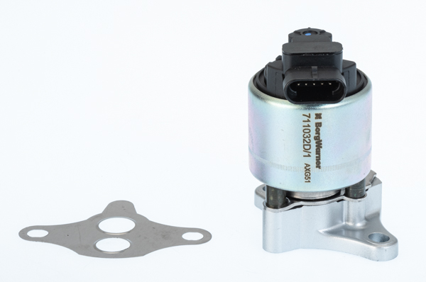 EGR Valve WAHLER 711032D/1