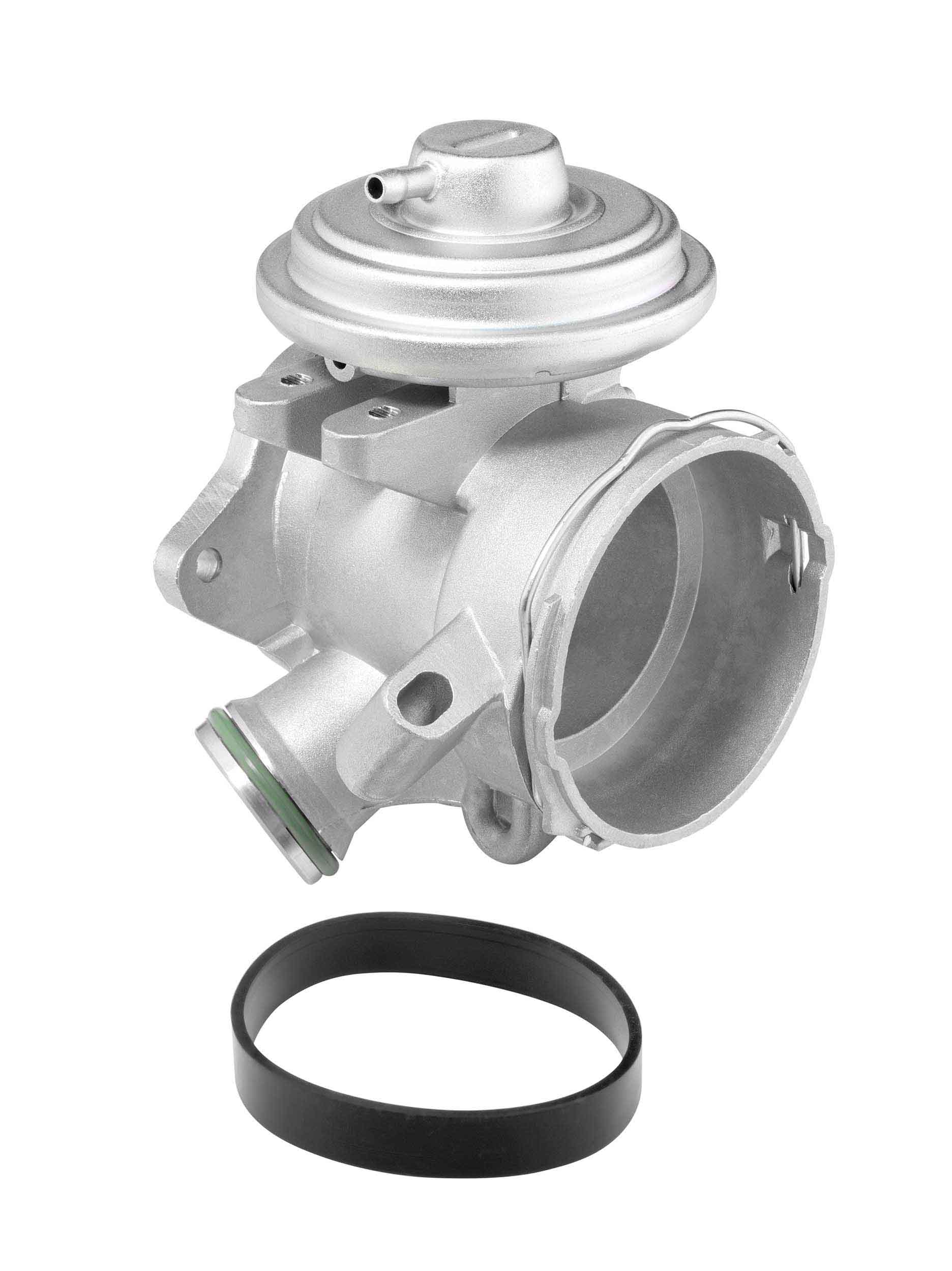 EGR Valve WAHLER 712006D