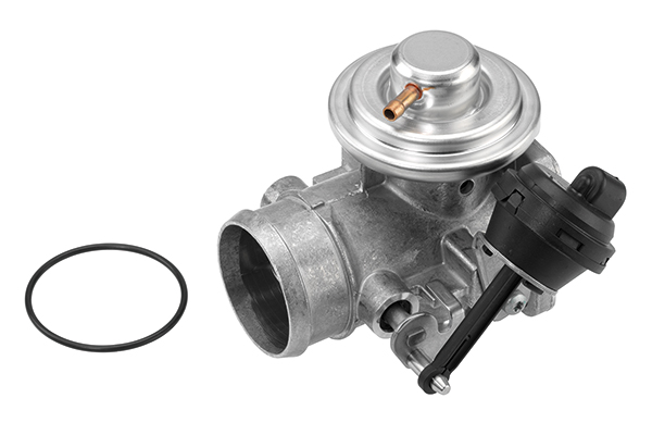 EGR Valve WAHLER 7223D/1