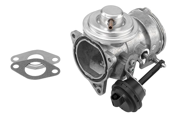 EGR Valve WAHLER 7327D/1