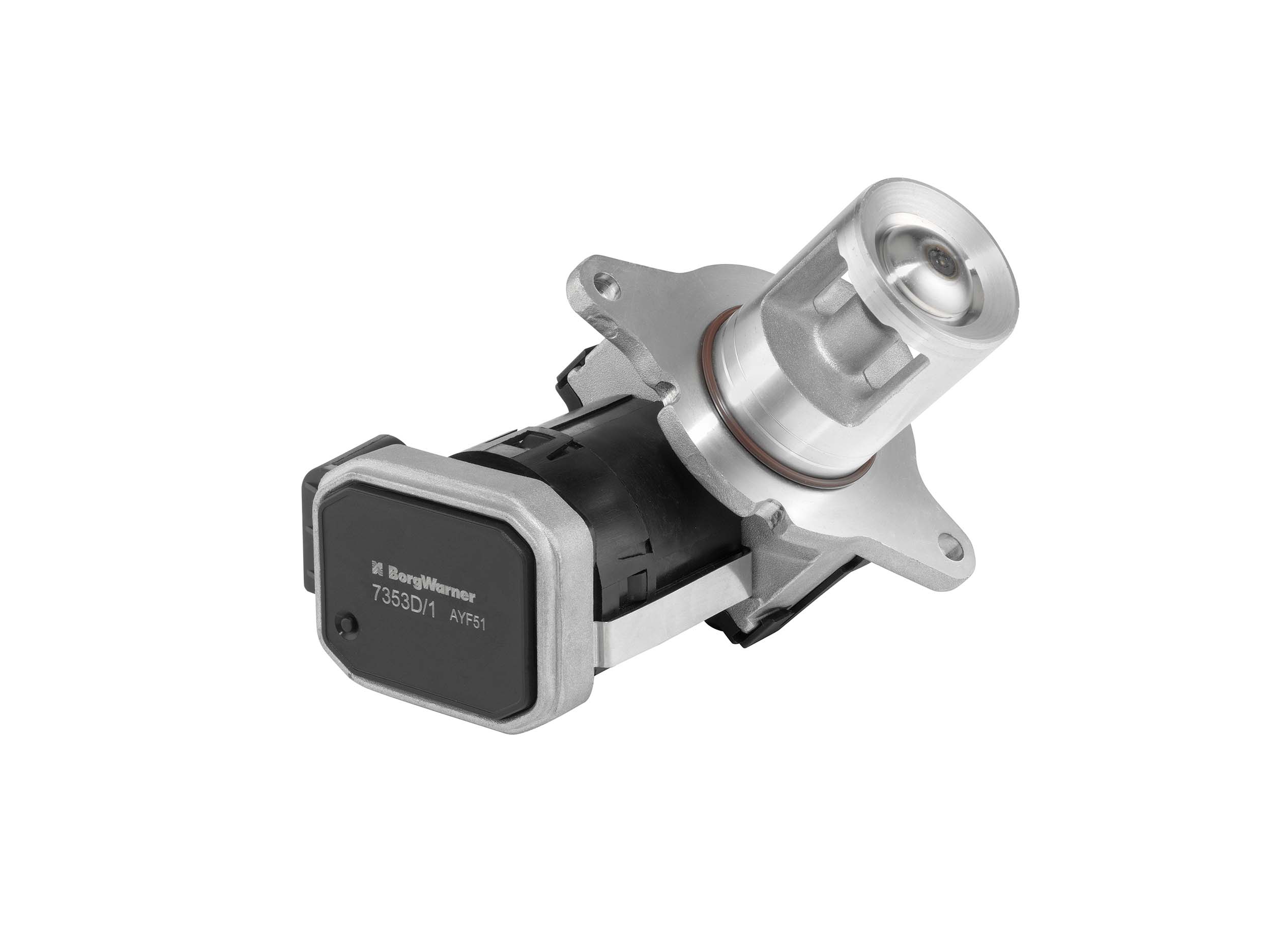 EGR Valve WAHLER 7353D