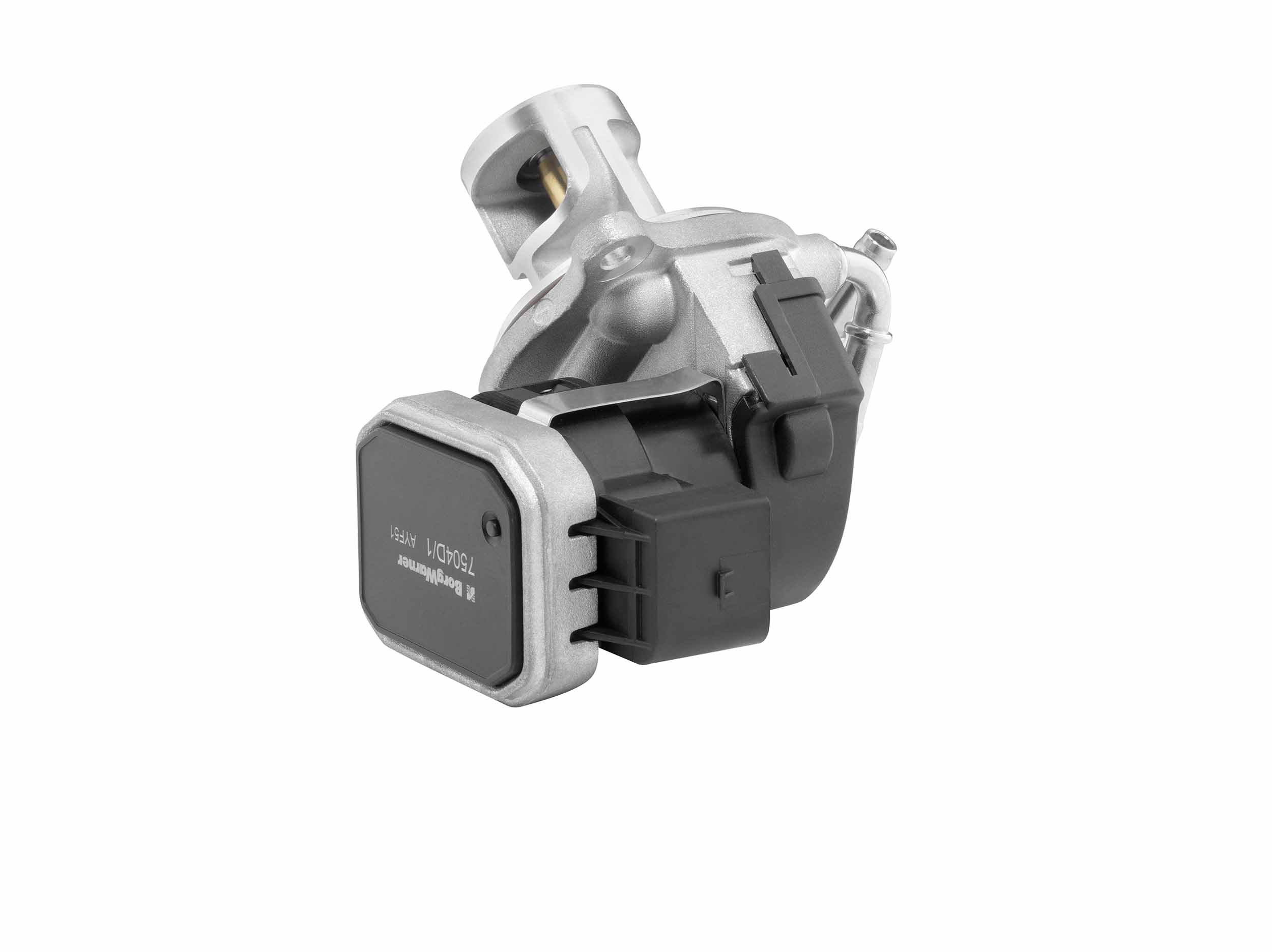 EGR Valve WAHLER 7504D/1