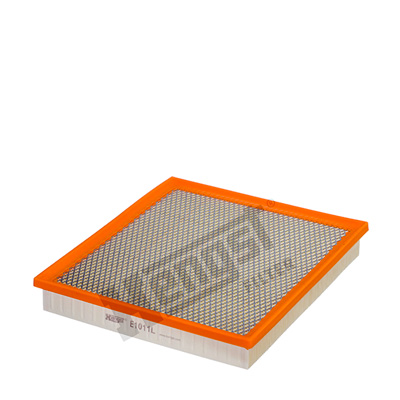 Air Filter HENGST FILTER E1011L