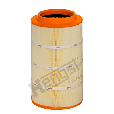 Air Filter HENGST FILTER E1016L