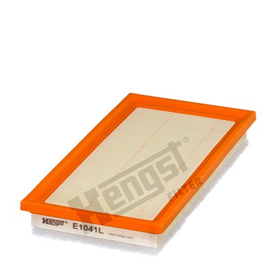 Air Filter HENGST FILTER E1041L