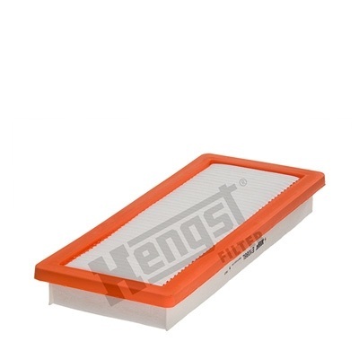 Air Filter HENGST FILTER E1086L