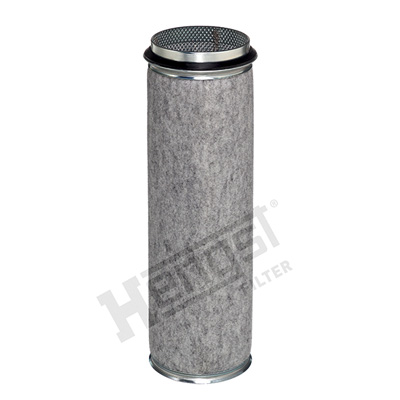 Secondary Air Filter HENGST FILTER E116LS