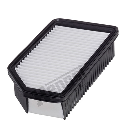 Air Filter HENGST FILTER E1215L
