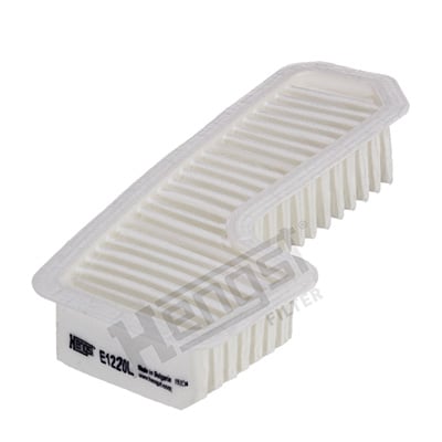 Air Filter HENGST FILTER E1220L