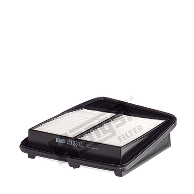 Air Filter HENGST FILTER E1231L