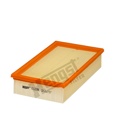 Air Filter HENGST FILTER E1238L
