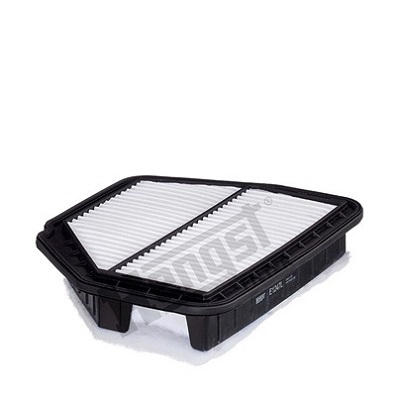 Air Filter HENGST FILTER E1247L